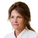 Дикало Юлия Александровна