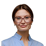 Селина Ирина Алексеевна