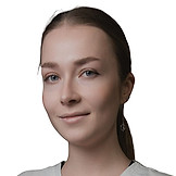 Прошина Валерия Витальевна