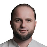 Исаев Рамазан Магомедкамилович
