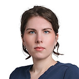 Гологуш Ольга Андреевна