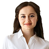 Ханова Айгуль Мусаннифовна