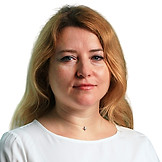 Светикова Мария Сергеевна