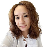 Самолетова Вероника Алексеевна