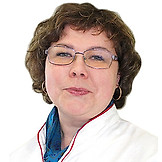 Логинова Юлия Геннадьевна