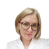 Пиксина Анастасия Викторовна