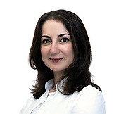 Сафарян Галина Хачиковна