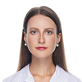 Ряховская Эллина Олеговна
