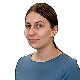 Шпак Анастасия Сергеевна