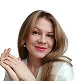 Костевич Екатерина Яновна