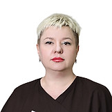 Истомина Вера Владимировна