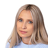 Якимова Елена Геннадьевна