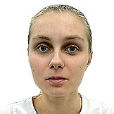 Лосева Ксения Юрьевна