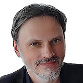 Кокорев Евгений Валерьевич