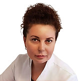 Глушкова Оксана Анатольевна