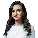 Мамедова Лала Рафаил Кызы