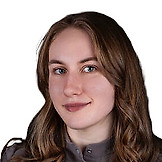 Чернова Оксана Витальевна