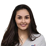 Тайсумова Танзила Исмаиловна