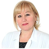 Тиховская Инна Александровна