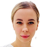 Григорьева Анна Павловна