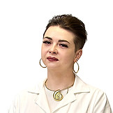Лобзина Анастасия Сергеевна