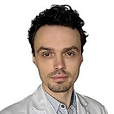 Орлов Дмитрий Николаевич