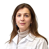 Петрова Елена Николаевна