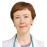 Кононова Светлана Михайловна