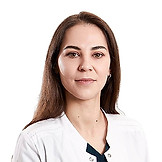 Кирилова Ксения Сергеевна