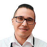 Атаев Юсуп Ахмедович