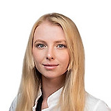 Суворова Элина Александровна