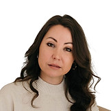 Кутузова Евгения Валерьевна