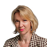 Аверина Анастасия Юрьевна