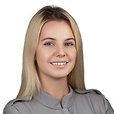 Слюсаренко Анна Александровна