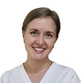 Гальченко Юлия Валериевна