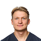 Ольоленко Матвей Евгеньевич