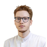 Рябов Кирилл Алексеевич