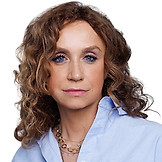 Порядина Юлия Олеговна
