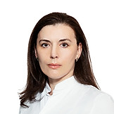 Веремеева Светлана Ивановна