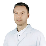 Машков Максим Сергеевич