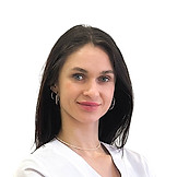 Ушакова Евгения Леонидовна