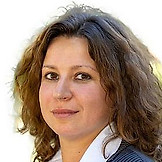 Цех Ольга Михайловна