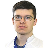 Бухтияров Дмитрий Леонидович