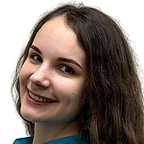 Шелехова Марина Сергеевна