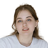 Евдокимова Юлия Владимировна