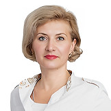 Яворская Елена Александровна
