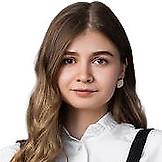 Кропотина Варвара Андреевна