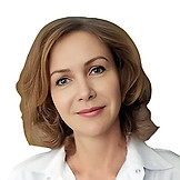 Алексеева Ольга Александровна