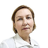 Харченко Ирина Емельяновна