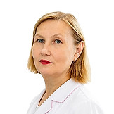 Харченко Ирина Емельяновна